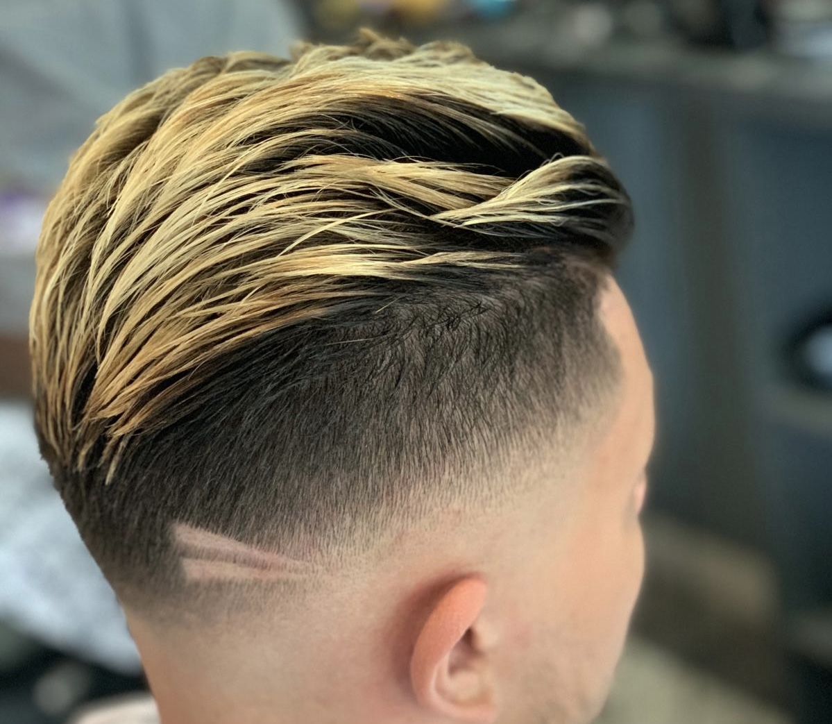 Tondeuse ClinTown